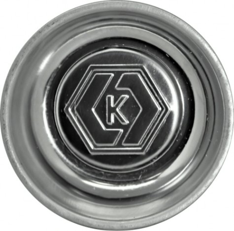 Тарелка магнитная для крепежа Кобальт 917-989 108х22 мм