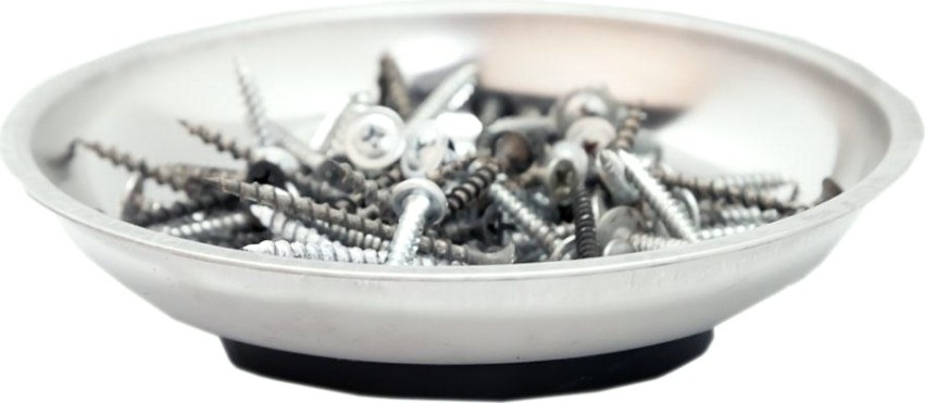 Тарелка магнитная для крепежа Кобальт 917-996 148х25 мм