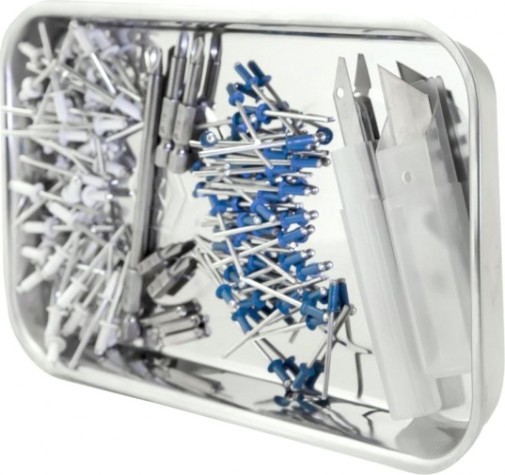 Тарелка магнитная для крепежа Кобальт 918-009 237х136х22 мм, прямоугольная