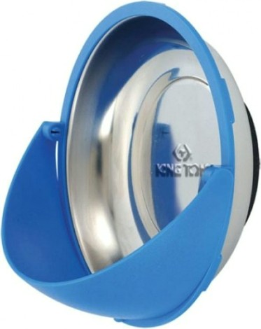 Тарелка магнитная KING TONY 9TE11 D - 150 мм