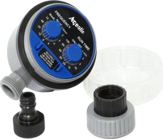 Таймер DEKO AT01 электронный aqualin [082-2050]