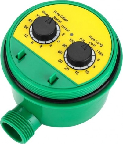 Таймер подачи воды DEKO DKIT01 электронный [065-0947]