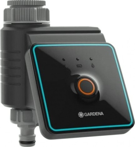 Таймер подачи воды GARDENA Bluetooth 01889-29.000.00 [01889-29.000.00]