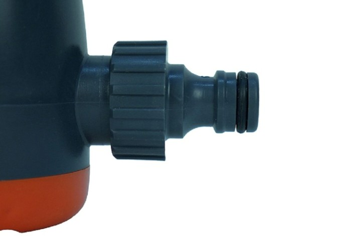 Таймер подачи воды Sturm Classic 3015-02-TM механический до 120 мин [3015-02-TM]