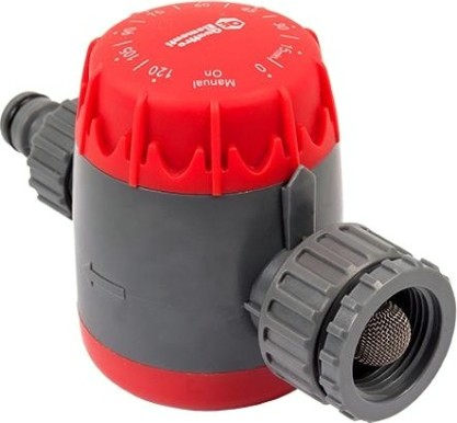 Таймер QUATTRO ELEMENTI 646-171 для полива на 120 минут