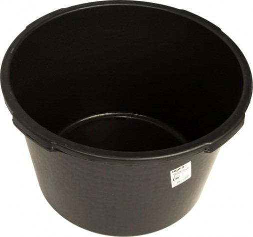 Таз строительный Biber 65122 круглый 65 литров [Тов-040687]