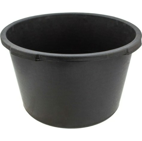 Таз строительный REXANT 89-0284 круглый 45 л