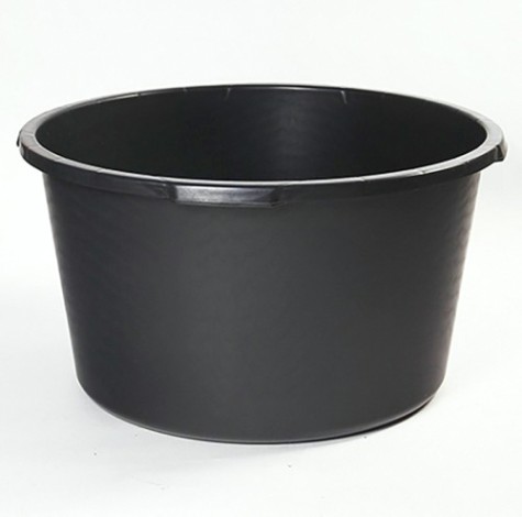 Таз строительный REXANT 89-0285 круглый 65 л