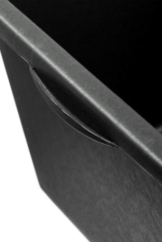 Таз строительный ЗУБР МАСТЕР 45 л прямоугольный [06097-45_z02]