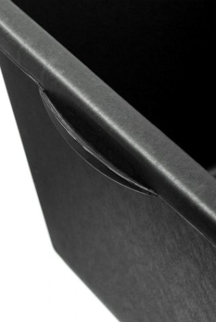 Таз строительный ЗУБР МАСТЕР 90 л прямоугольный [06097-90_z02]