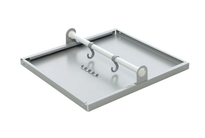 TC гардеробный комплект ПРАКТИК TCSh [S30599022112]