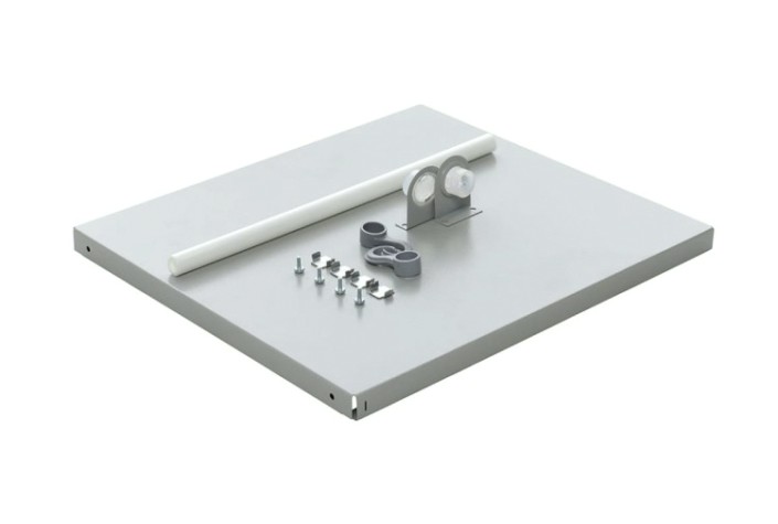 TC гардеробный комплект ПРАКТИК TCSh [S30599022112]