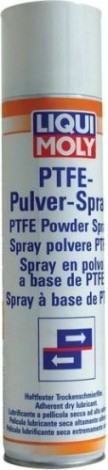 Тефлоновый спрей LIQUI MOLY PTFE-Pulver-Spray 0,4 л. 3076 [3076]