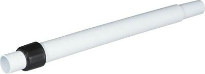 Телескопическая трубка 28 мм MAKITA 550-850 (цвет белый) 198560-5 [198560-5]