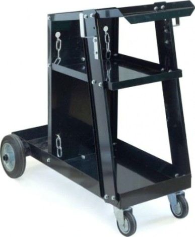 Тележка AURORA 14768 для сварочных аппаратов