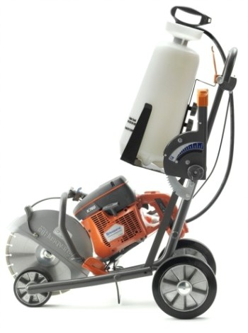 Тележка для бензореза ZIMANI CART-K700 Тележка для бензореза ZIMANI CART-K700