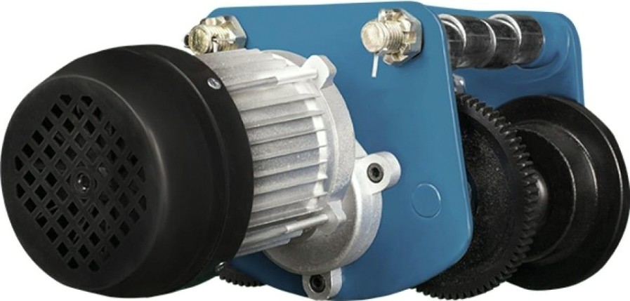 Тележка для мини тали Gearsen GPATK 1200 кг [GPATK 1200]