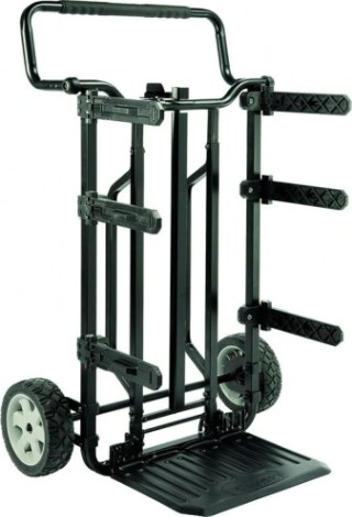 Тележка для модулей системы хранения DeWALT TOUGH SYSTEM 1-70-324 [1-70-324]