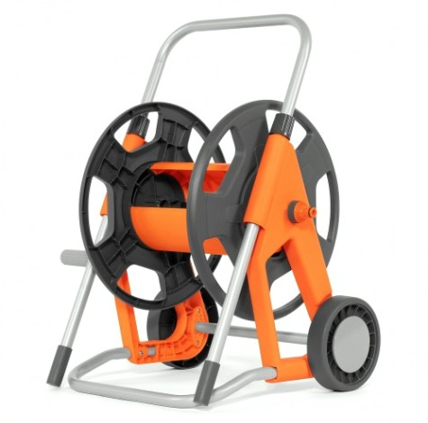 Тележка для шланга DAEWOO DWR 2060 50м Тележка для шланга DAEWOO DWR 2060 50м