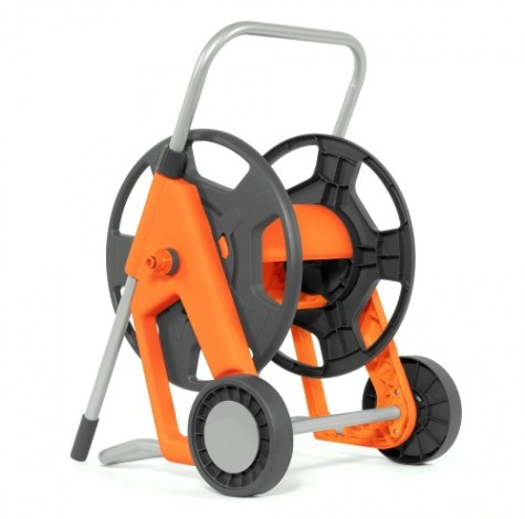 Тележка для шланга DAEWOO DWR 2060 50м Тележка для шланга DAEWOO DWR 2060 50м