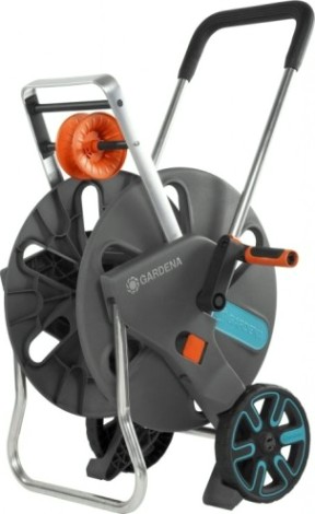 Тележка для шланга GARDENA CleverRoll L ErgoPlus 18520-20.000.00 [18520-20.000.00]