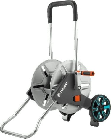 Тележка для шланга GARDENA CleverRoll M 18541-20.000.00 [18541-20.000.00]