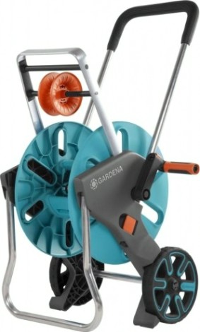 Тележка для шланга GARDENA CleverRoll M Easy 18515-20.000.00 [18515-20.000.00]