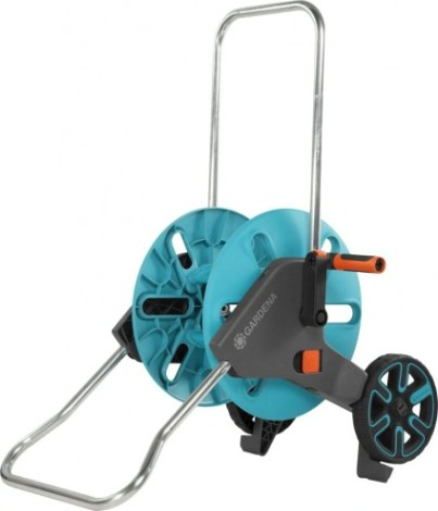 Тележка для шланга GARDENA CleverRoll M, пластиковая 18510-20.000.00 [18510-20.000.00]