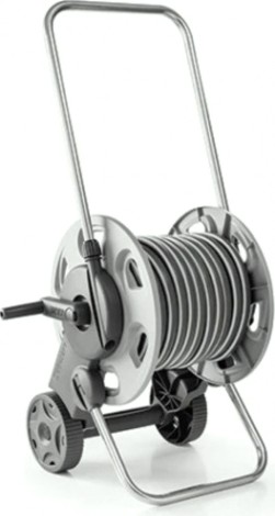 Тележка для шланга GF Concept Ready 25 с комплектом для полива 80005749