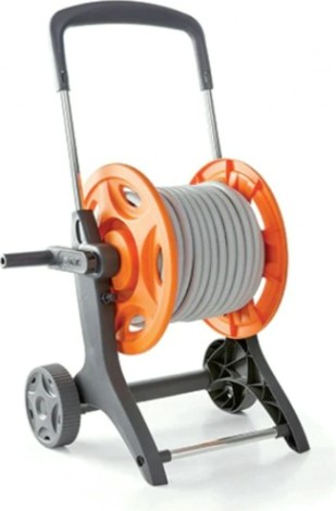 Тележка для шланга GF Eurotank Plus с комплектом для полива 80005756