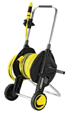 Тележка для шланга KARCHER HT 4.520 KIT 1/2" х 20 м 2.645-168.0 [2.645-168.0]