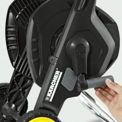 Тележка для шланга KARCHER HT 4.520 KIT 1/2" х 20 м 2.645-168.0 [2.645-168.0]