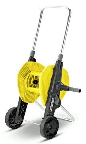 Тележка для шлангов HT 3.400 KARCHER 2.645-180.0 Тележка для шлангов HT 3.400 KARCHER 2.645-180.0