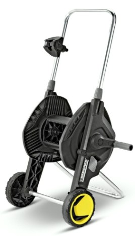 Тележка для шлангов HT 4.500 KARCHER 2.645-170.0 Тележка для шлангов HT 4.500 KARCHER 2.645-170.0