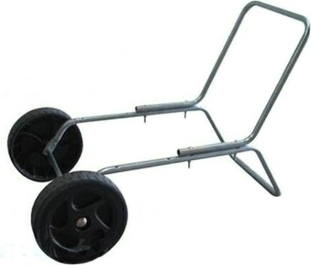 Тележка для тепловых пушек MASTER 4103,925 для B 35CED, B 70CED [4103.925]