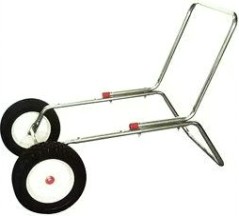 Тележка для тепловых пушек MASTER 4201,159 для XL6 [4201.159]