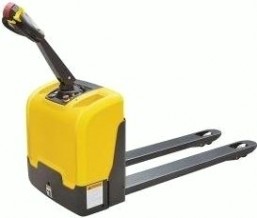 Тележка электрическая TOR CBD15W 1500 кг 1150 мм [1383681]