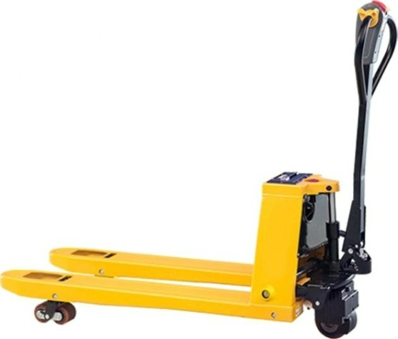 Тележка электрическая TOR EPT15H 1500 кг 1150 мм [1005882]