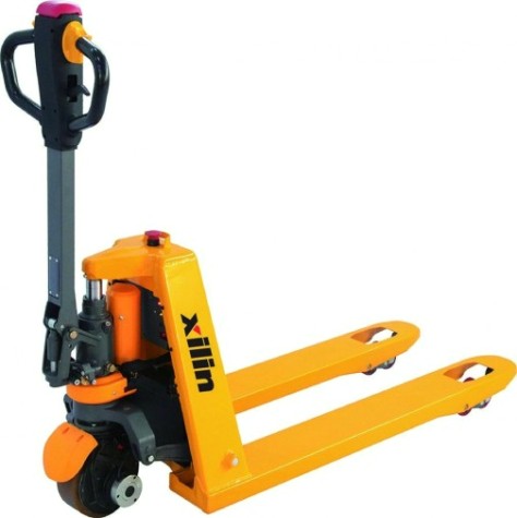 Тележка электрическая Xilin CBD15 1500 кг 1150 мм [1005753]