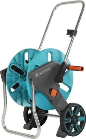 Тележка GARDENA для шланга cleverroll m [18511-20.000.00]