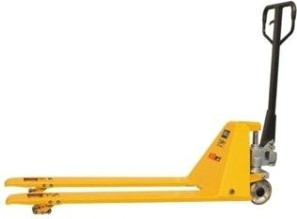 Тележка гидравлическая NOBLELIFT ACL 20-1.8 [НФ-00003751]