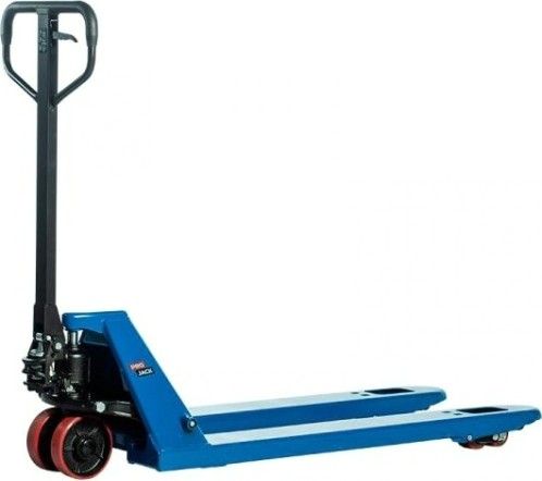 Тележка гидравлическая Projack AC 2500 кг [070 2020 2500]