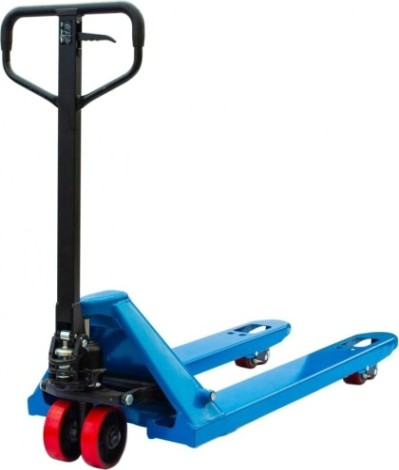 Тележка гидравлическая Projack AC 2500 кг [070 2020 2500]