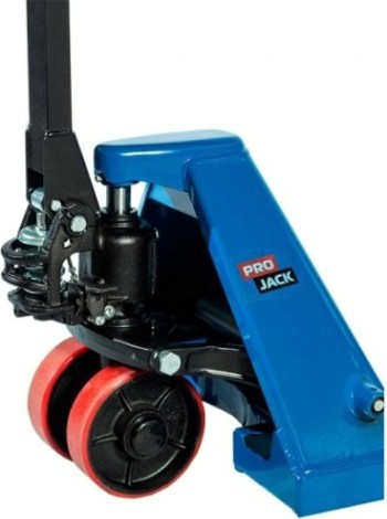 Тележка гидравлическая Projack AC 2500 кг [070 2020 2500]