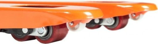 Тележка гидравлическая СИБТАЛЬ ACR 2500 кг, l 800 мм [070 2070 2508]