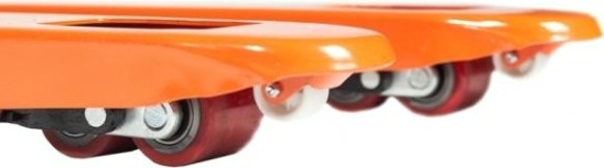 Тележка гидравлическая СИБТАЛЬ ACR 3000 кг [070 2070 3000]