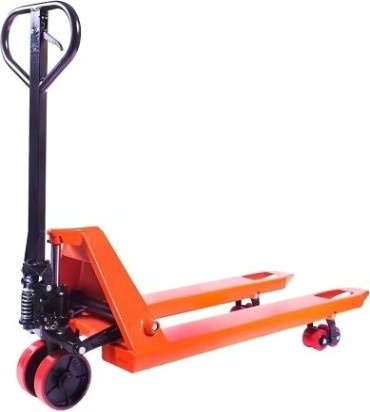 Тележка гидравлическая TOR DF 2500 грузоподъемность-2,5 т (118255) [118255]