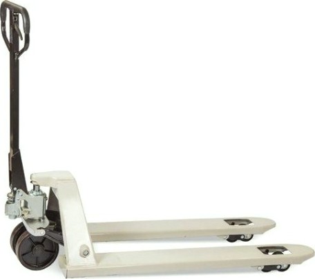 Тележка гидравлическая TOR RHP 3000 кг 1150 мм (полиуретановые колеса) 1010172 [1010172]