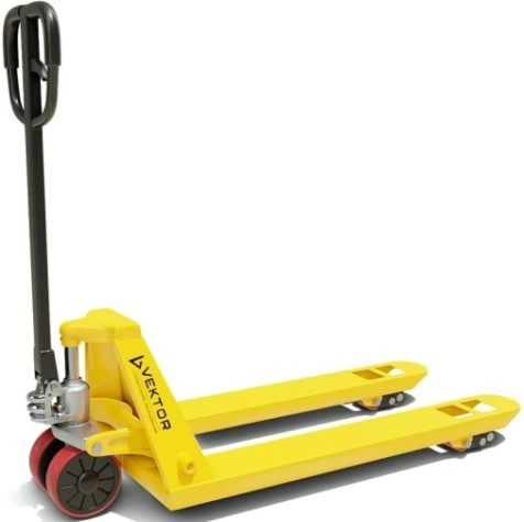 Тележка гидравлическая VEKTOR 20-115 RU [00-00004503]