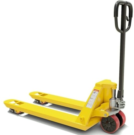 Тележка гидравлическая VEKTOR 20-115 RU [00-00004503]